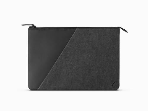 Laptop Sleeve Bag Laptop Black Sleeve Case Bag Pouch Storage for Computer A4O9 